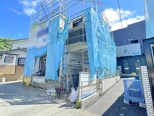 【神奈川県/藤沢市本町】藤沢市本町4丁目　新築一戸建て 