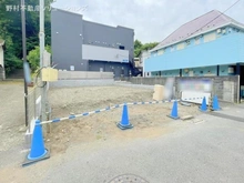 【神奈川県/藤沢市本町】藤沢市本町4丁目　新築一戸建て 