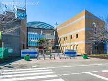 【神奈川県/茅ヶ崎市浜之郷】茅ヶ崎市浜之郷　新築一戸建て 