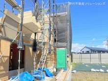 【神奈川県/藤沢市辻堂元町】藤沢市辻堂元町2丁目　新築一戸建て 