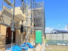 【神奈川県/藤沢市辻堂元町】藤沢市辻堂元町2丁目　新築一戸建て 