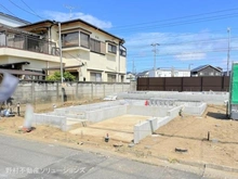 【神奈川県/藤沢市辻堂元町】藤沢市辻堂元町2丁目　新築一戸建て 