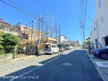 【神奈川県/藤沢市辻堂元町】藤沢市辻堂元町2丁目　新築一戸建て 