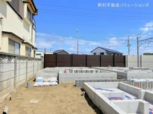 【神奈川県/藤沢市辻堂元町】藤沢市辻堂元町2丁目　新築一戸建て 