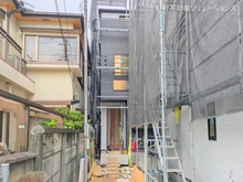 【神奈川県/藤沢市辻堂元町】藤沢市辻堂元町2丁目　新築一戸建て 