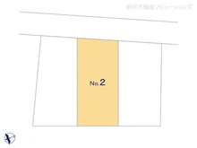 【神奈川県/藤沢市鵠沼海岸】藤沢市鵠沼海岸6丁目　新築一戸建て 