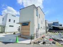 【神奈川県/茅ヶ崎市東海岸南】茅ヶ崎市東海岸南4丁目　新築一戸建て 