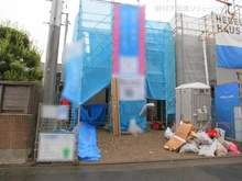 【神奈川県/藤沢市葛原】藤沢市葛原　新築一戸建て 