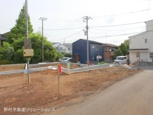 【神奈川県/藤沢市白旗】藤沢市白旗4丁目　新築一戸建て 