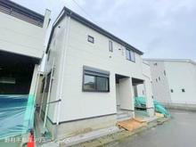 【神奈川県/茅ヶ崎市矢畑】茅ヶ崎市矢畑　新築一戸建て 