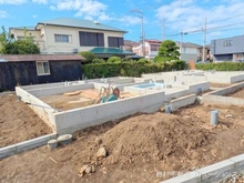 【神奈川県/茅ヶ崎市円蔵】茅ヶ崎市円蔵2丁目　新築一戸建て 