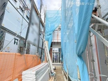 【神奈川県/茅ヶ崎市西久保】茅ヶ崎市西久保　新築一戸建て 