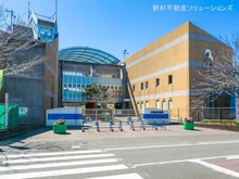 【神奈川県/茅ヶ崎市西久保】茅ヶ崎市西久保　新築一戸建て 