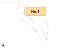 【神奈川県/藤沢市羽鳥】藤沢市羽鳥2丁目　新築一戸建て 