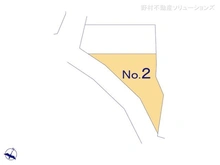 【神奈川県/藤沢市羽鳥】藤沢市羽鳥2丁目　新築一戸建て 