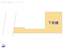 【神奈川県/藤沢市亀井野】藤沢市亀井野4丁目　新築一戸建て 