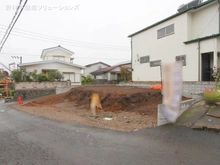 【神奈川県/藤沢市長後】藤沢市長後　新築一戸建て 