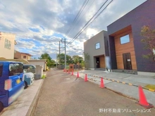 【神奈川県/藤沢市辻堂東海岸】藤沢市辻堂東海岸2丁目　新築一戸建て 