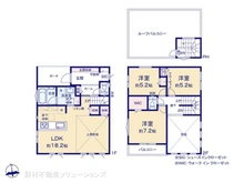 【神奈川県/藤沢市辻堂東海岸】藤沢市辻堂東海岸2丁目　新築一戸建て 