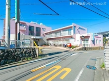 【神奈川県/茅ヶ崎市松浪】茅ヶ崎市松浪2丁目　新築一戸建て 