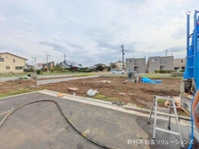 【神奈川県/藤沢市鵠沼神明】藤沢市鵠沼神明4丁目　新築一戸建て 