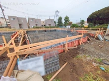 【神奈川県/藤沢市鵠沼神明】藤沢市鵠沼神明4丁目　新築一戸建て 