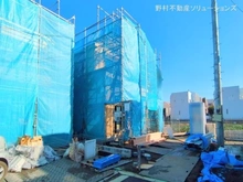 【神奈川県/藤沢市鵠沼神明】藤沢市鵠沼神明4丁目　新築一戸建て 