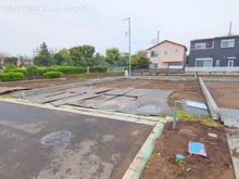 【神奈川県/藤沢市鵠沼神明】藤沢市鵠沼神明4丁目　新築一戸建て 