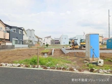 【神奈川県/藤沢市鵠沼神明】藤沢市鵠沼神明4丁目　新築一戸建て 