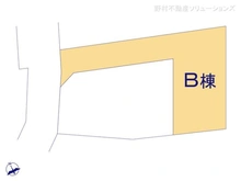 【神奈川県/藤沢市亀井野】藤沢市亀井野　新築一戸建て 