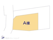 【神奈川県/藤沢市亀井野】藤沢市亀井野　新築一戸建て 