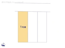 【神奈川県/藤沢市亀井野】藤沢市亀井野　新築一戸建て 