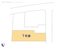 【神奈川県/藤沢市片瀬】藤沢市片瀬4丁目　新築一戸建て 