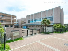 【神奈川県/茅ヶ崎市常盤町】茅ヶ崎市常盤町　新築一戸建て 