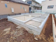 【神奈川県/藤沢市天神町】藤沢市天神町3丁目　新築一戸建て 