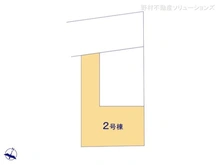 【神奈川県/藤沢市弥勒寺】藤沢市弥勒寺1丁目　新築一戸建て 