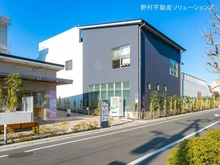 【神奈川県/藤沢市弥勒寺】藤沢市弥勒寺1丁目　新築一戸建て 