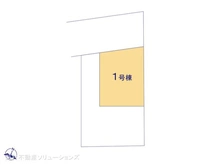 【神奈川県/藤沢市弥勒寺】藤沢市弥勒寺1丁目　新築一戸建て 