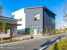 【神奈川県/藤沢市弥勒寺】藤沢市弥勒寺1丁目　新築一戸建て 