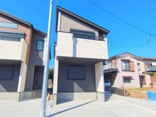 【神奈川県/茅ヶ崎市西久保】茅ヶ崎市西久保　新築一戸建て 
