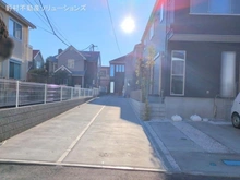 【神奈川県/藤沢市辻堂東海岸】藤沢市辻堂東海岸3丁目　新築一戸建て 