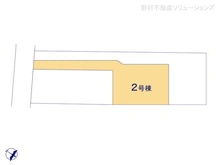 【神奈川県/藤沢市辻堂東海岸】藤沢市辻堂東海岸3丁目　新築一戸建て 