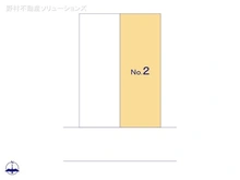 【神奈川県/藤沢市善行】藤沢市善行3丁目　新築一戸建て 