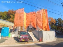 【神奈川県/藤沢市立石】藤沢市立石3丁目　新築一戸建て 