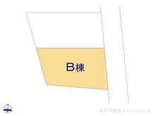 【神奈川県/藤沢市羽鳥】藤沢市羽鳥5丁目　新築一戸建て 