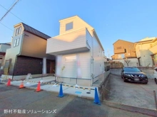 【神奈川県/藤沢市羽鳥】藤沢市羽鳥5丁目　新築一戸建て 