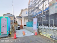 【神奈川県/藤沢市本鵠沼】藤沢市本鵠沼2丁目　新築一戸建て 