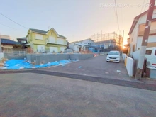 【神奈川県/藤沢市本鵠沼】藤沢市本鵠沼2丁目　新築一戸建て 