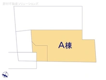 【神奈川県/茅ヶ崎市南湖】茅ヶ崎市南湖4丁目　新築一戸建て 