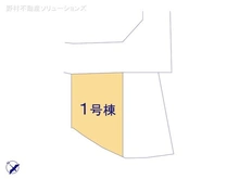 【神奈川県/茅ヶ崎市浜竹】茅ヶ崎市浜竹2丁目　新築一戸建て 